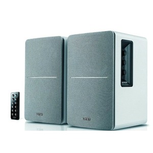 Колонка полочная Edifier R1280DB White Silver