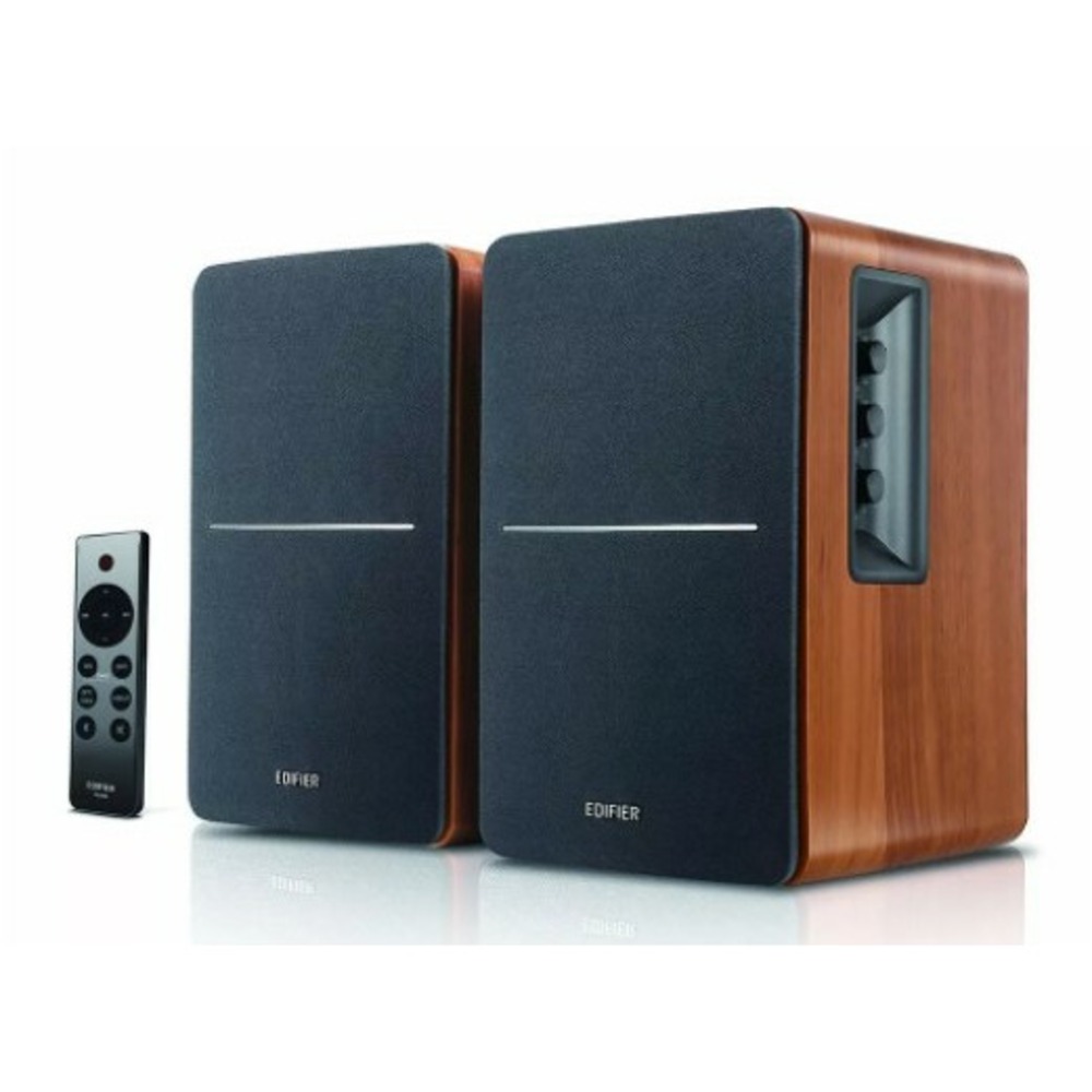Колонка полочная Edifier R1280DBs Brown