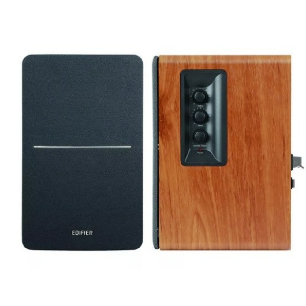 Колонка полочная Edifier R1280DBs Brown