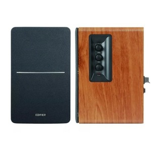 Колонка полочная Edifier R1280DBs Brown