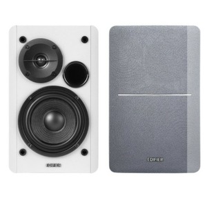 Колонка полочная Edifier R1280T White