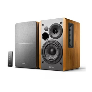 Колонка полочная Edifier R1280T Brown