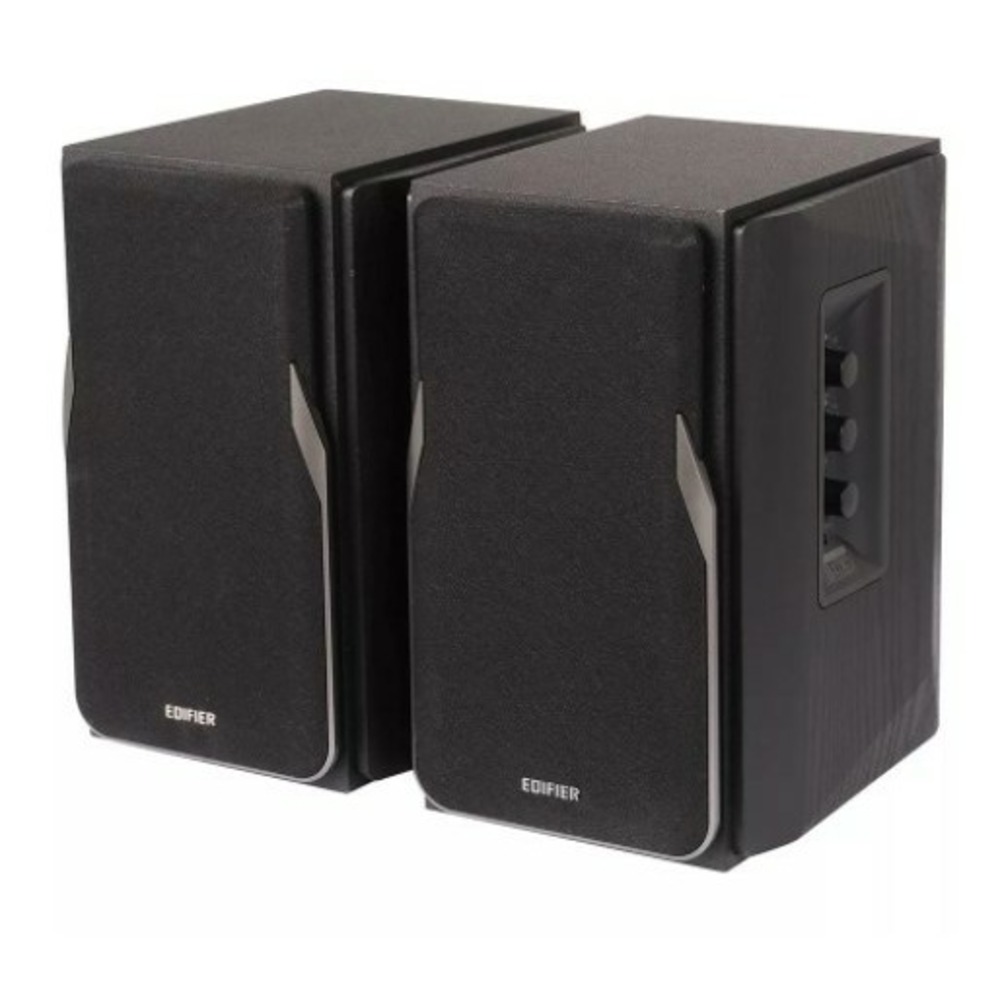 Колонка полочная Edifier R1380DB Black