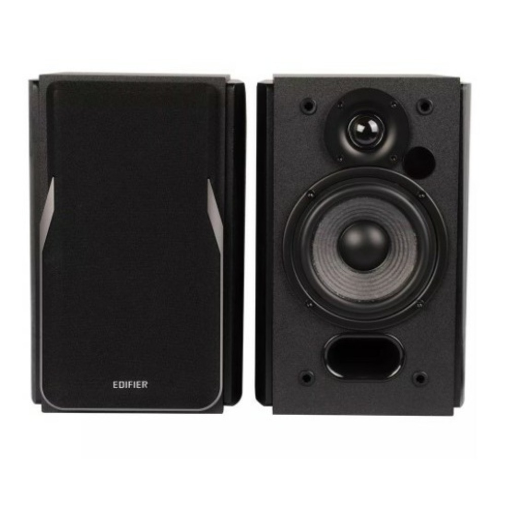Колонка полочная Edifier R1380DB Black