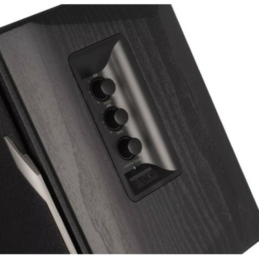 Колонка полочная Edifier R1380DB Black