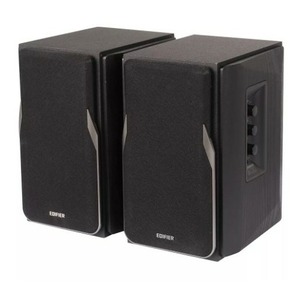 Колонка полочная Edifier R1380DB Black