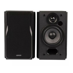 Колонка полочная Edifier R1380DB Black
