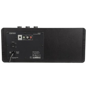 Портативная акустика Edifier D12 Black
