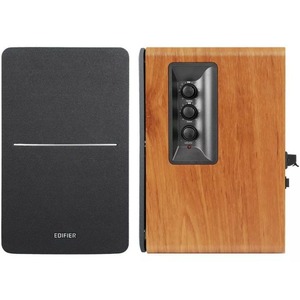 Колонка полочная Edifier R1280Ts Brown
