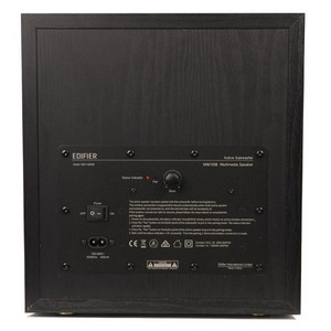 Акустическая система для компьютера Edifier M601DB black