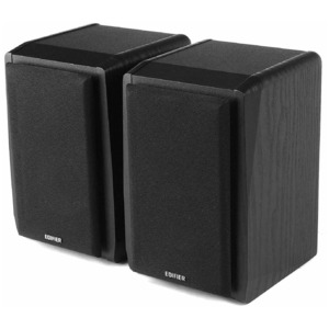 Колонка полочная Edifier R1010BT black