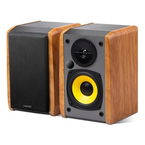 Колонка полочная Edifier R1010BT brown