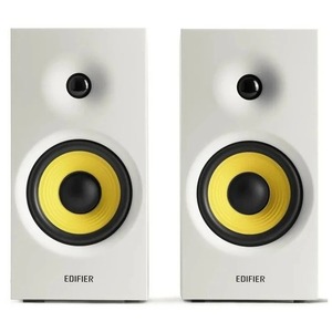 Колонка полочная Edifier R1080BT white