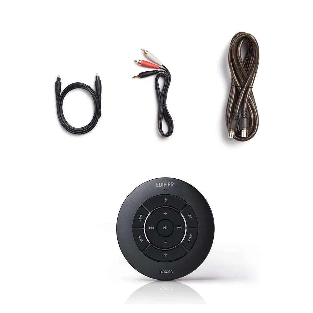 Акустическая система для компьютера Edifier S350DB brown