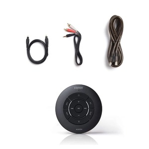 Акустическая система для компьютера Edifier S350DB brown