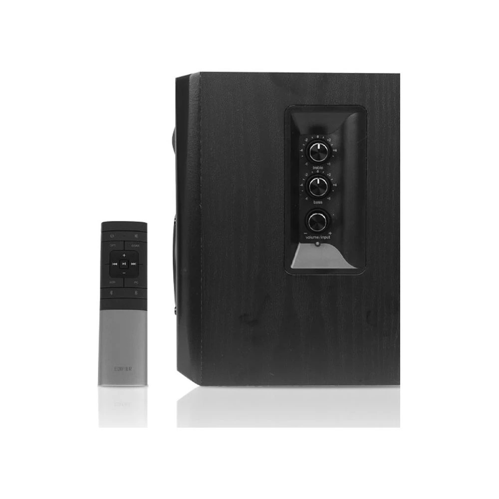 Акустическая система для компьютера Edifier S351DB black