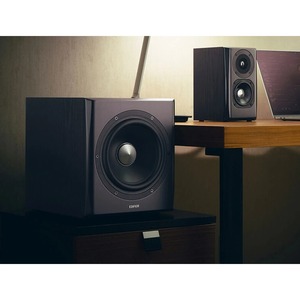 Акустическая система для компьютера Edifier S351DB black