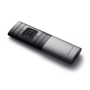 Колонка полочная AirPulse A300 cherry