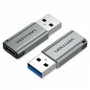 Переходник USB - USB Vention CDPH0