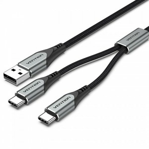 Кабель USB Vention CQOHF 1.0m