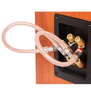 Кабель Акустический Supra Sword Excalibur Jumper