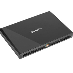 Цифро-аналоговый преобразователь Matrix Audio X-SABRE 3 Black