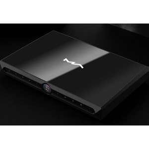 Цифро-аналоговый преобразователь Matrix Audio X-SABRE 3 Black