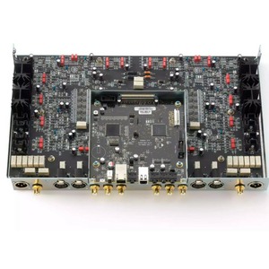 Усилитель предварительный Mark Levinson 526