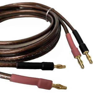 Кабель Акустический Real Cable ELITE 500 3.0m