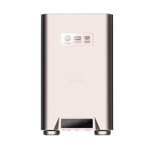 Портативный ЦАП/усилитель для наушников Shanling H7 Titanium