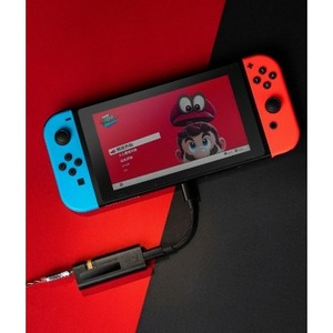 Усилитель для наушников Shanling UA5 Black