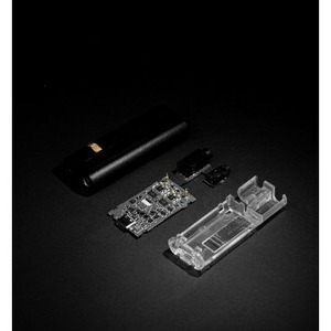 Усилитель для наушников Shanling UA5 Black