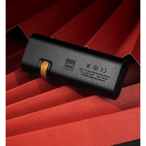 Усилитель для наушников Shanling UA5 Black