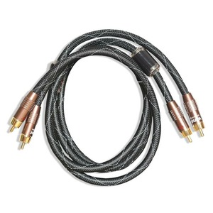 Кабель аудио RCA - RCA Tonewinner AC-1