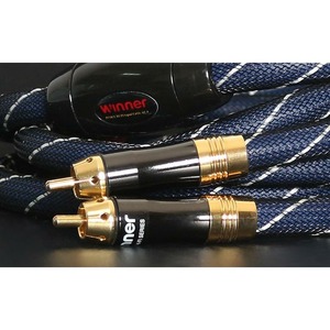 Кабель аудио RCA - RCA Tonewinner AC-6