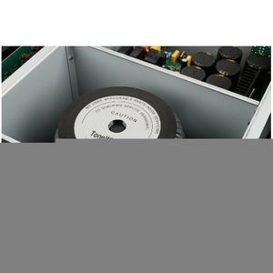 Усилитель мощности Tonewinner AD-2500