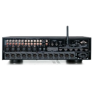 AV Процессор Tonewinner AT-200