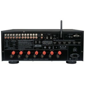 Усилитель интегральный Tonewinner AT-2300