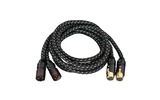 Кабель аудио XLR - XLR Tonewinner PX-1
