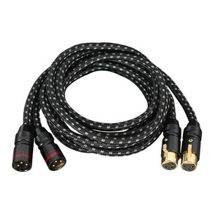 Кабель аудио XLR - XLR Tonewinner PX-1