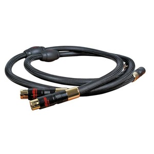 Кабель аудио XLR - XLR Tonewinner PX-1