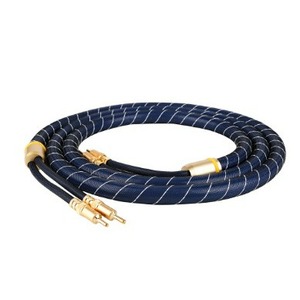 Акустический кабель Single-Wire Banana - Banana Tonewinner SC-6