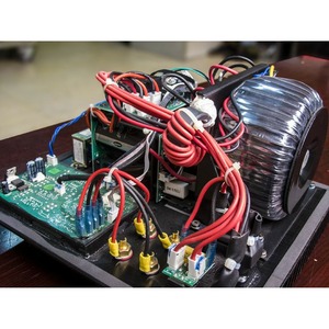 Сабвуфер Tonewinner SUB-10B-N