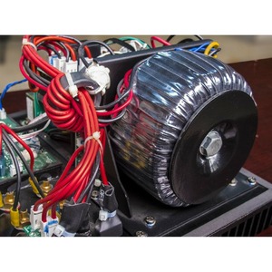 Сабвуфер Tonewinner SUB-10B-N