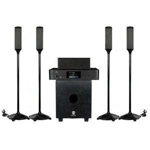 Комплект колонок Tonewinner YX-01P/set
