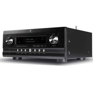 9.3.4-канальный AV-ресивер Tonewinner AT-2900