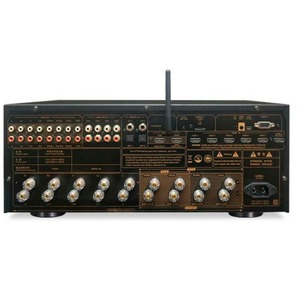 9.3.4-канальный AV-ресивер Tonewinner AT-2900