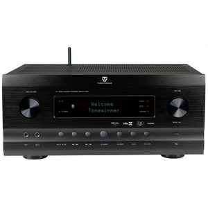 AV-Ресивер Tonewinner AT-2000 + TW T-2