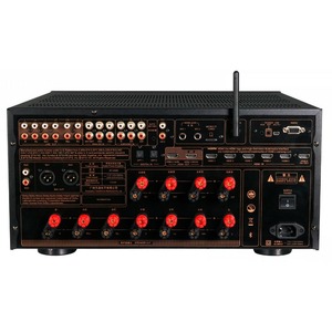 AV-Ресивер Tonewinner AT-2000 + TW T-2