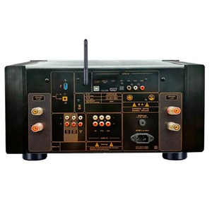 Усилитель интегральный Tonewinner AD-99D